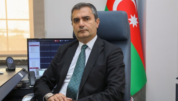 Anar Bayramov: “Şirkətlərdə maliyyə şəffaflığının olmaması bazarda haqsız rəqabət yaradır” – VİDEO