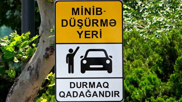 Avtobus zolaqlarında daha 4 minib-düşmə yeri YARADILDI - FOTO