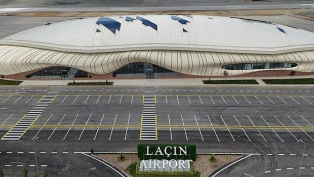 Gələn ildən Laçına müntəzəm uçuşlara başlanıla BİLƏR