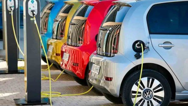 Elektrikli avtomobillərə güzəştlərlə bağlı ŞAD XƏBƏR