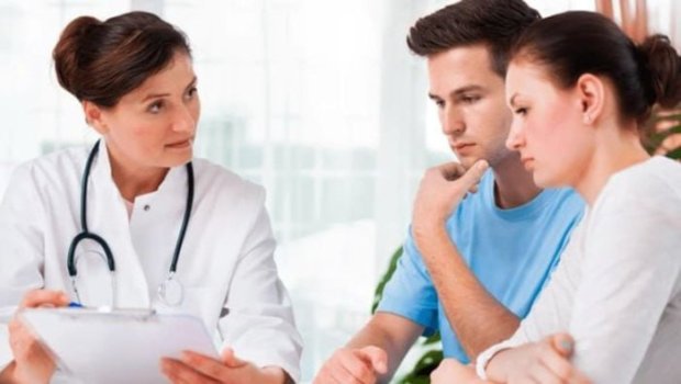 Nikahdan əvvəl tibbi müayinədən keçənlərdə talessemiya və QİÇS aşkarlandı - QORXUNC RƏQƏMLƏR