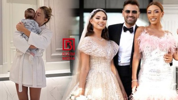 Röya ilk dəfə qardaşı oğlu ilə PAYLAŞIM ETDİ – FOTO