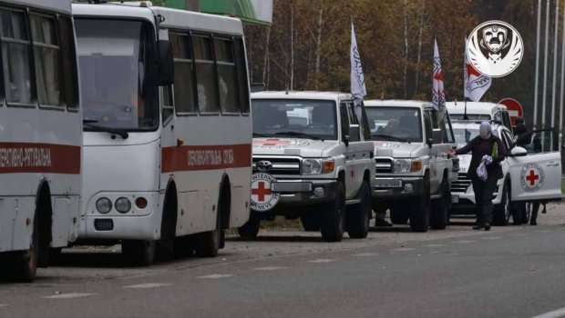 Ukrayna və Rusiya həlak olanların cəsədlərini MÜBADİLƏ ETDİ