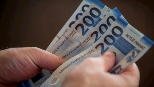2026-cı ildə orta aylıq əməkhaqqı 1170 manata ÇATACAQ
