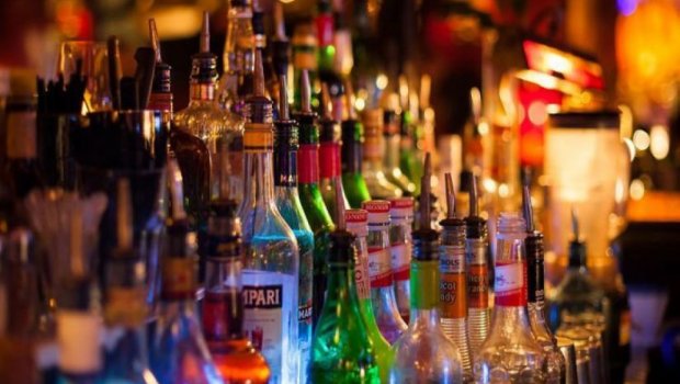 Alkoqollu içkilər üçün aksiz dərəcəsi artırılır