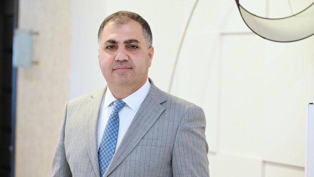 Vasif Həsənli: “Vergi güzəştləri dövlətin medianın inkişafına verdiyi dəyərin bariz göstəricisidir”