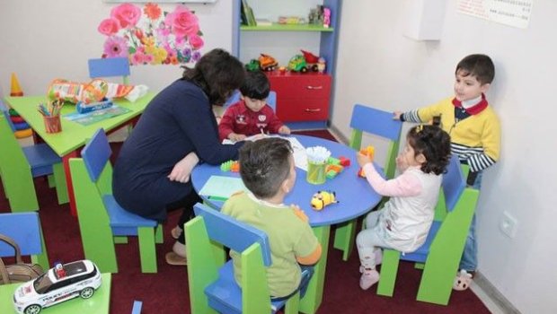 Bağçalara tərbiyəçi-müəllimlərin işə qəbulu üzrə test imtahanı YEKUNLAŞDI
