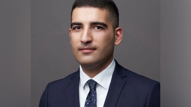 İcra başçısının oğluna yüksək VƏZİFƏ VERİLDİ