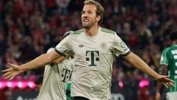 Keyn Droqbanı geridə qoydu