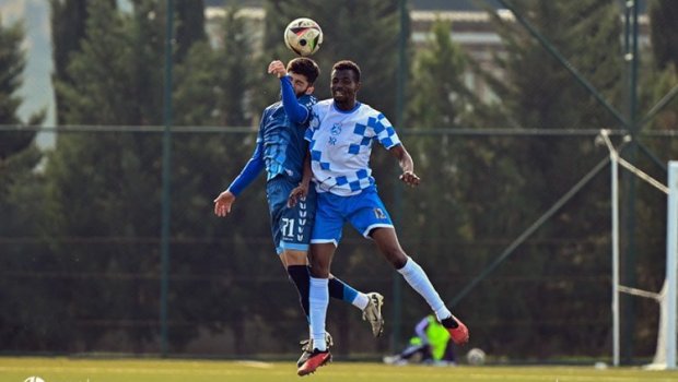 Birinci Liqa: Liderlərin görüşü heç-heçə ilə bitdi - VİDEO