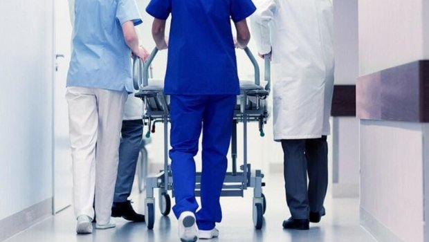 Mingəçevirdə 36 yaşlı kişi BIÇAQLANDI