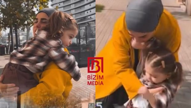 Əməkdar artist nəvəsi ilə VİDEOSUNU paylaşdı