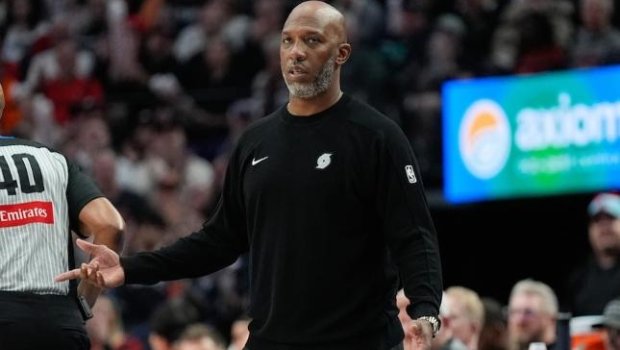 NBA çempionu həbs edildi