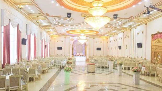 Bakıda şadlıq evindən MEYİT TAPILDI