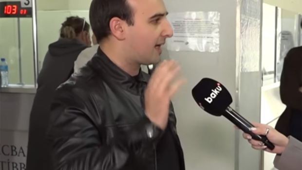 “Anamı ölümcül hala salıblar, heç bir həkim yiyə durmur” - Video