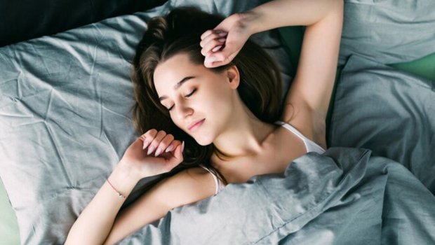 “Gündə 8 saat yuxu” mifinin sonu - Bu qədər yatmaq kifayətdir...