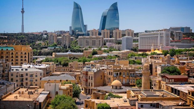 Bakıda beynəlxalq konfrans KEÇİRİLİR