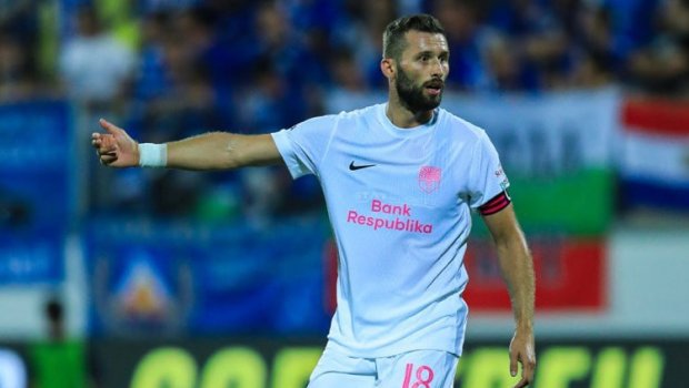 “Sabah”ın zədəli kapitanı bir neçə ay oynamayacaq – Klubdan AÇIQLAMA