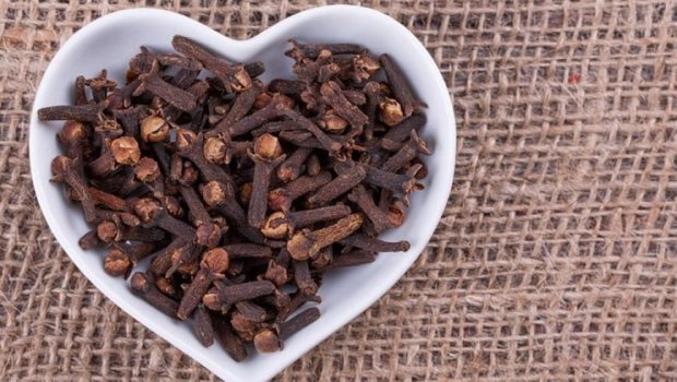 Hər gün mixək çubuğu çeynəyin...