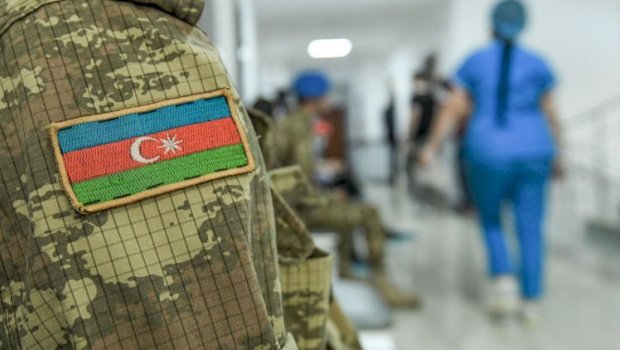 Gələn il veteranlara verilən 80 manat artırılacaq? - AÇIQLAMA