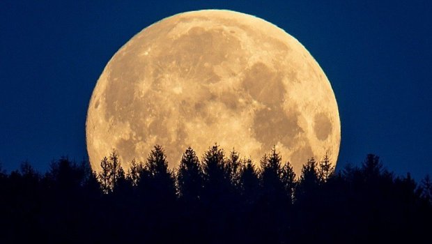 İki Super Ay hadisəsi müşahidə olunacaq – BU TARİXLƏRDƏ