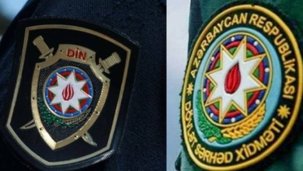 DSX və DİN-dən birgə ƏMƏLİYYAT: Tutulanlar var – FOTO