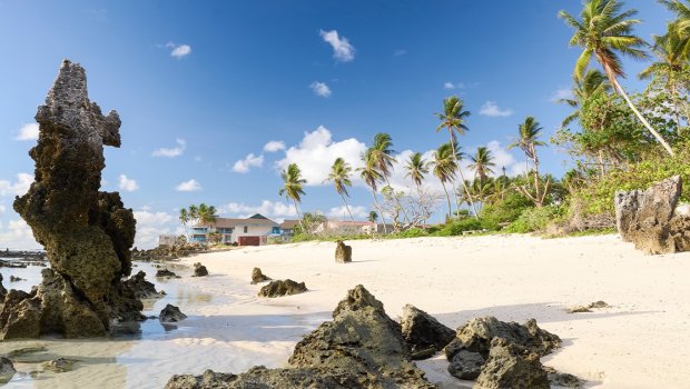 Dünyada iki ölkənin paytaxtı yoxdur: Biri Avropada yerləşir