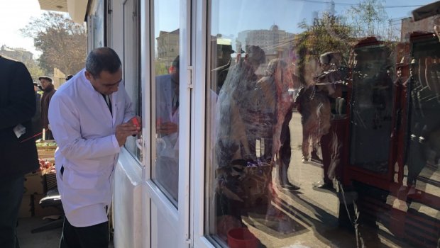 AQTA-dan əhaliyə ÇAĞIRIŞ– Bu ətləri ALMAYIN! – FOTO