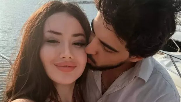 “Tanışlığımızın 4-cü ilidir” – VİDEO