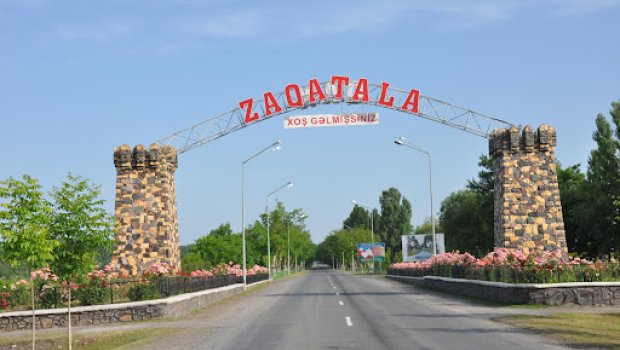 Zaqatalada oğlunun döyülməsinə dözməyən atanın ürəyi dayandı