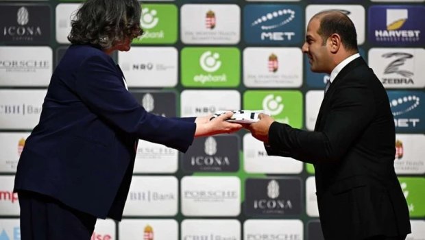 Bakıda keçiriləcək cüdo üzrə dünya çempionatının vaxtı DƏYİŞDİRİLDİ