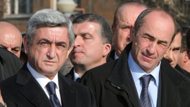 Kilsə, revanş və keçmişin illüziyaları: Ermənistan cəmiyyətində təmizlənmə MƏRHƏLƏSİ