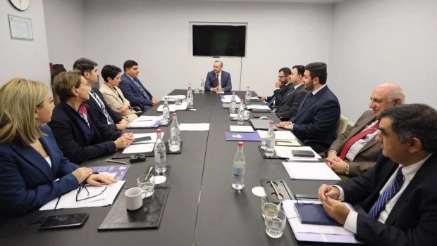 Sülhün ictimai dialoq MƏRHƏLƏSİ - Bakı və İrəvan arasında etimad quruculuğu prosesi başlayır