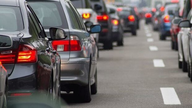 Sürücülərin DİQQƏTİNƏ: Bakının 21 küçə və prospektində tıxac var