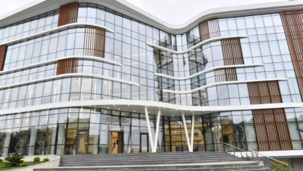 PA-nın Vətəndaş Qəbulu Mərkəzində noyabr ayı üçün qəbul CƏDVƏLİ