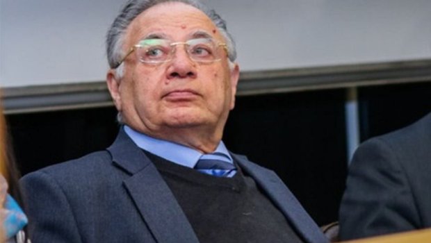 Azərbaycan diplomatiyasında Həsən Həsənov fenomeni