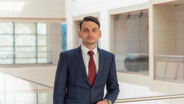 Rusiya azərbaycanlı jurnalisti "xarici agent" ELAN ETDİ