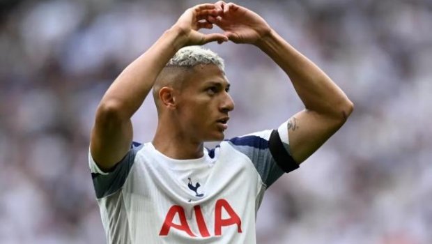 Riçarlison “Everton”a qayıda bilər