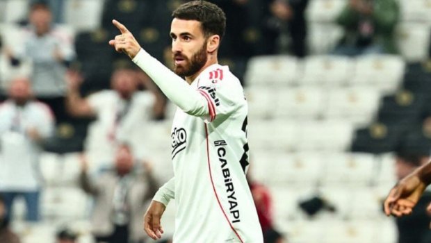 “Beşiktaş”da CİDDİ İTKİ