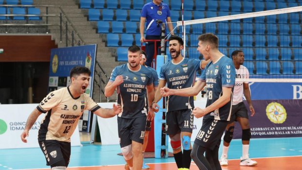 Yüksək Liqa: “Neftçi” məğlub oldu - FOTO