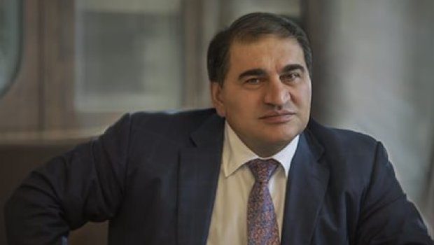 Moskvada erməni iş adamı AXTARIŞA VERİLDİ