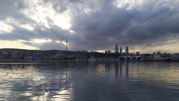 Bu gün hava necə olacaq?