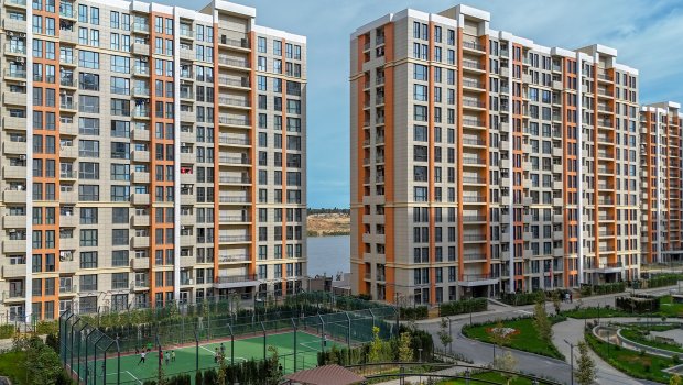 Məcburi köçkünlərə tikilən daha 15 mənzil SATILIB