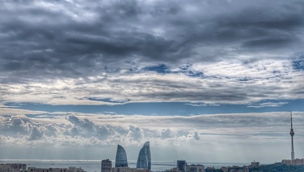 Bazar günü hava necə OLACAQ?