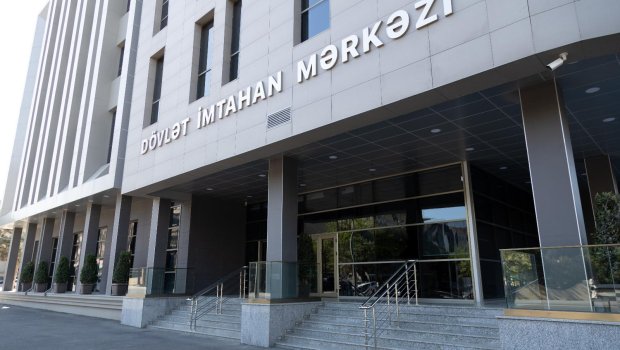 Dövlət İmtahan Mərkəzinə 21,3 milyon manat VƏSAİT ayrılacaq