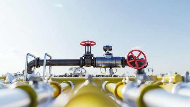 Azərbaycan 8 ayda İtaliyaya nə qədər qaz satıb?