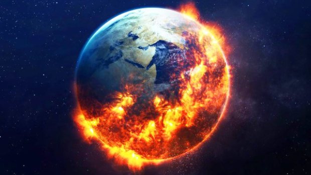 Bəşəriyyətin sonu düşündüyümüzdən daha yaxındır- Alimdən narahatedici İDDİA