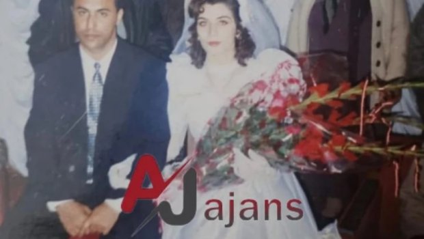 Elman Nəsirovun ilk toyundan GÖRÜNTÜLƏR