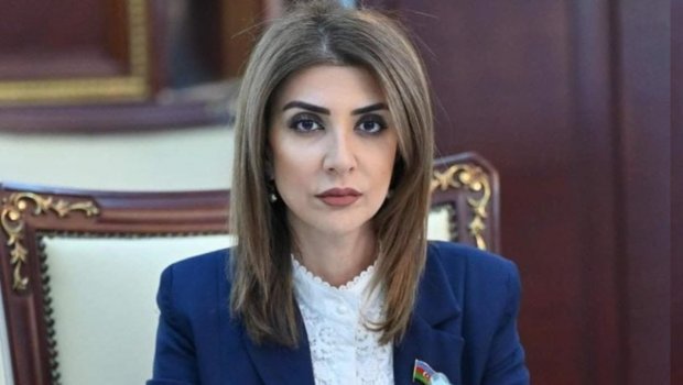 Günay Ağamalıdan partiya qurultayında yaşanan insidentlə bağlı AÇIQLAMA