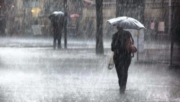 Hava kəskin dəyişir: Leysan, sulu qar XƏBƏRDARLIĞI